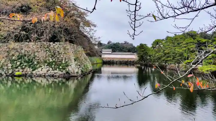 滋賀県護国神社(滋賀県)
