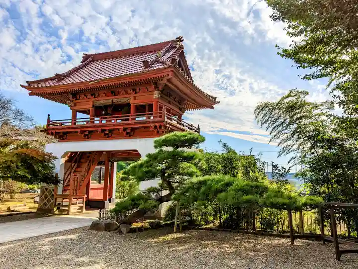 長福寺のその他建物