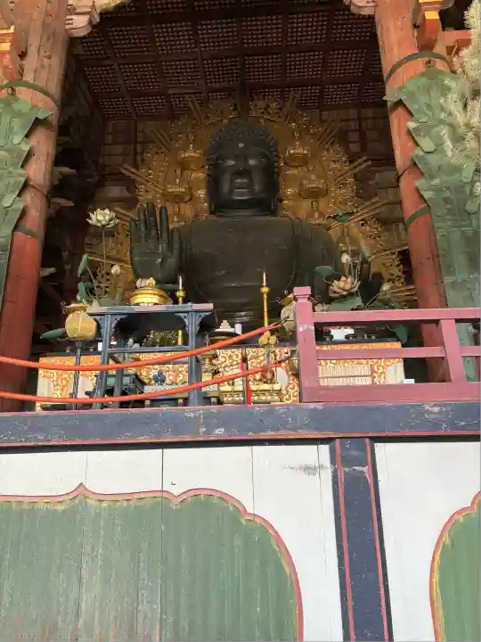 東大寺(奈良県)