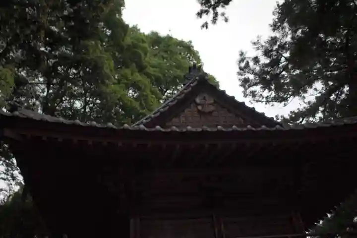 武田八幡宮のその他建物