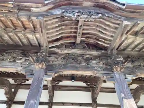 常林寺(宮城県)