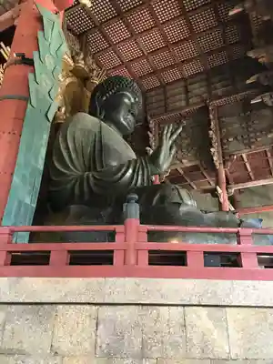 東大寺(奈良県)
