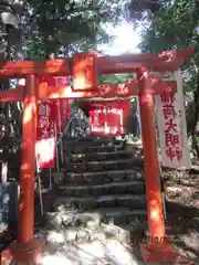 住吉神社(山口県)