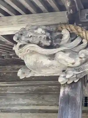 八坂神社(岩手県)