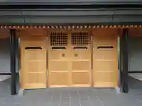 燈籠堂 浄教寺(京都府)