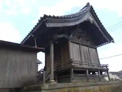 八幡神社(福井県)