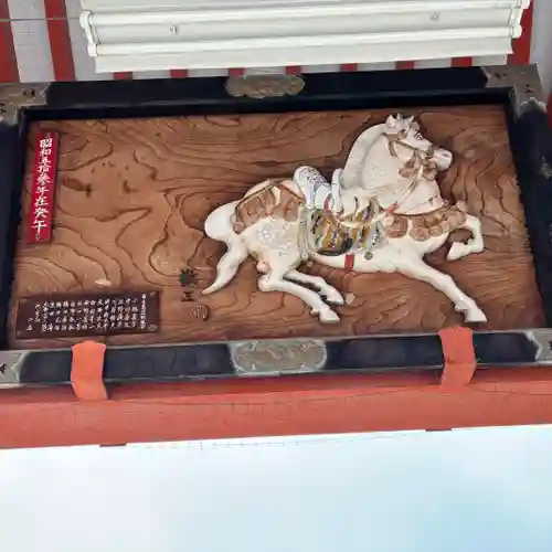 百舌鳥八幡宮(大阪府)