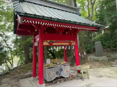 高瀧神社(千葉県)