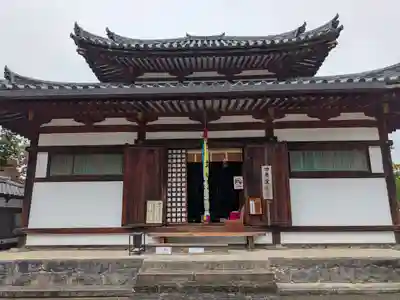 東大寺 三昧堂(四月堂)(奈良県)