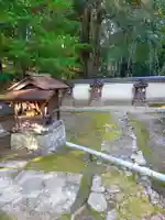 伊達神社(和歌山県)