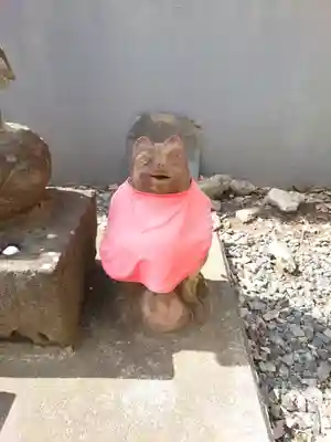 勝福寺(埼玉県)