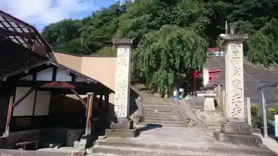 東正寺のその他建物
