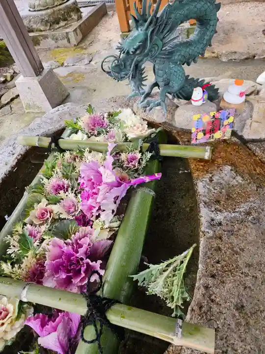 立志神社(滋賀県)