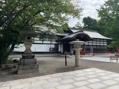 住吉神社のその他建物