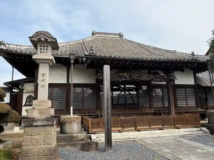 西林寺(栃木県)