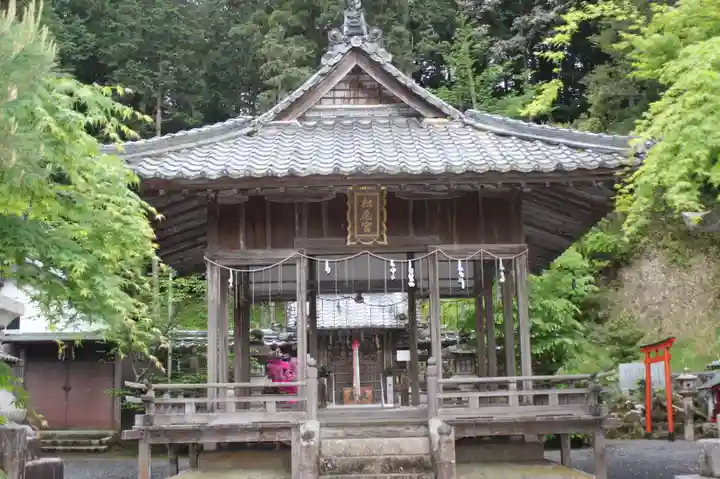 松尾神社(滋賀県)