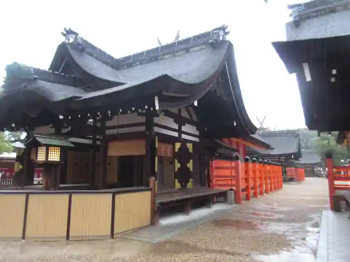 住吉大社(大阪府)
