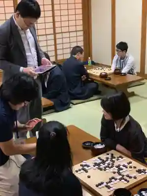 妙善寺の体験その他