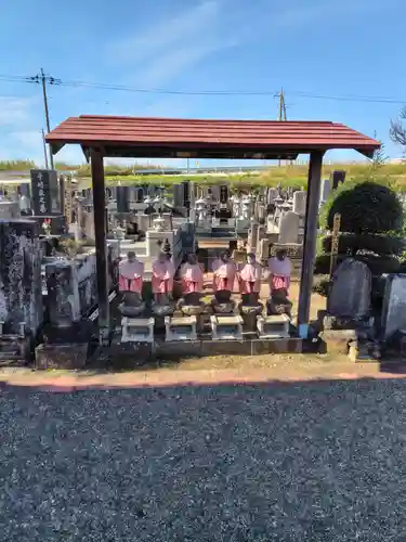 照岩寺(埼玉県)