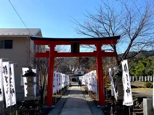 秋保神社(宮城県)