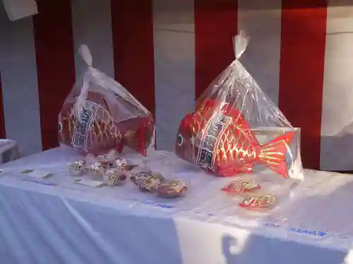 三嶋大社の授与品その他