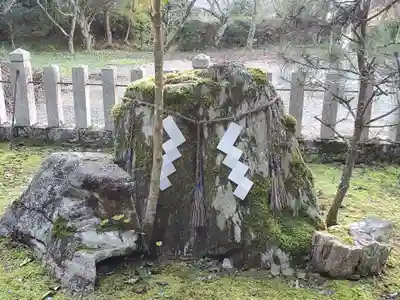 二村神社のその他建物