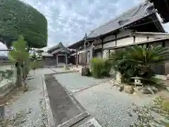 東禅寺(三重県)