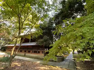 向日神社のその他建物