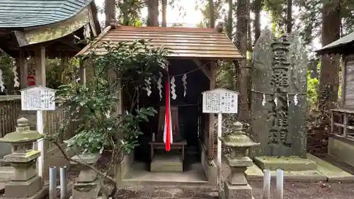 祇園八坂神社(宮城県)
