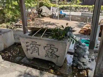 原八幡神社(滋賀県)