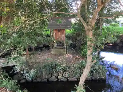 春日神社(京都府)