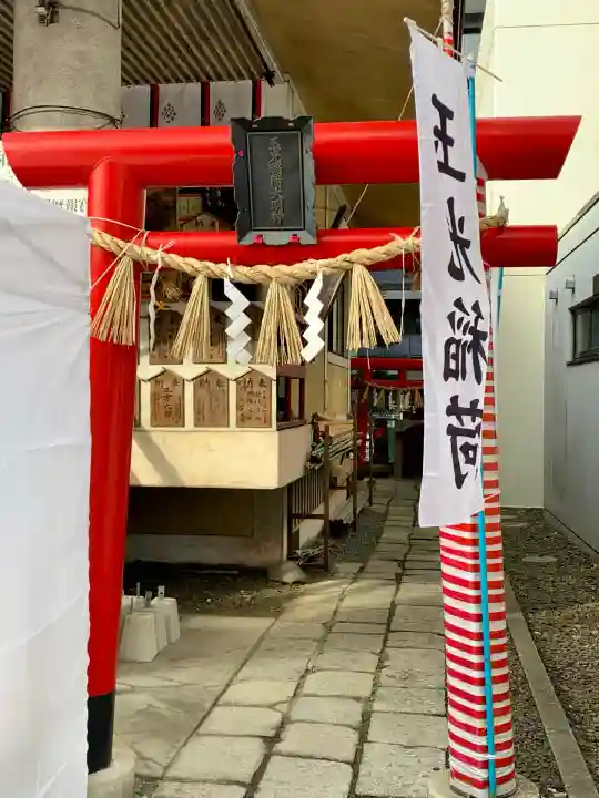春日神社(宮城県)