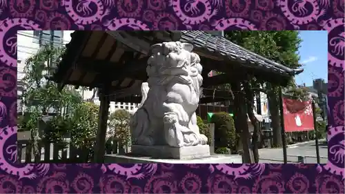 柏神社(千葉県)