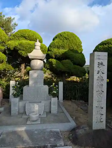 妙玄寺(岡山県)