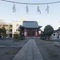 小松川神社のその他建物