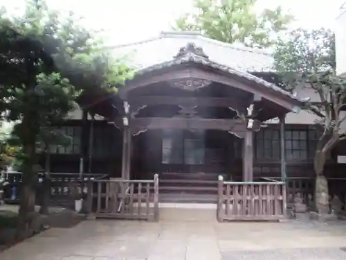 高源院(東京都)
