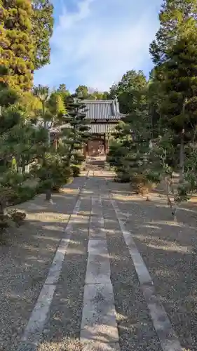 萬年寺(滋賀県)