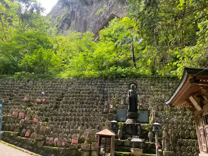岩屋寺(愛媛県)