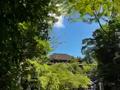 清水寺(京都府)