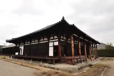 元興寺(奈良県)