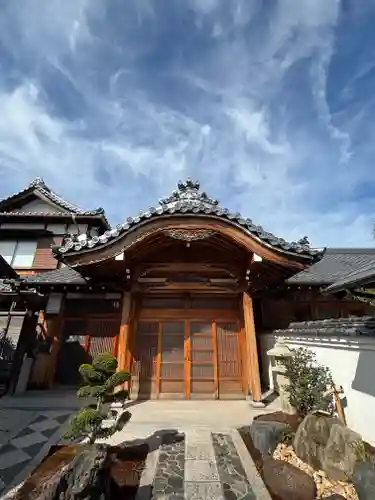 極楽寺(兵庫県)
