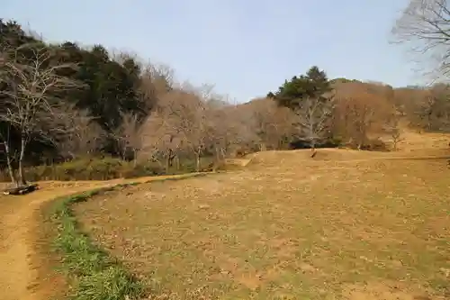 御嶽八幡神社(埼玉県)