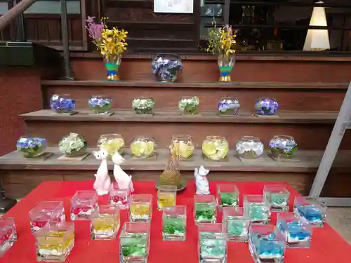 法輪寺のその他建物