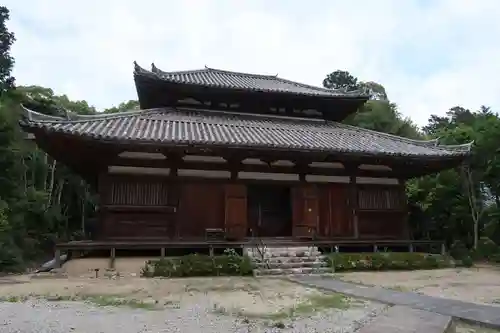 興善寺(大阪府)