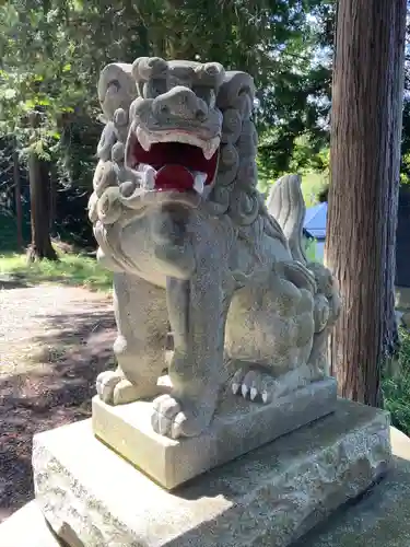 熊野神社(東京都)