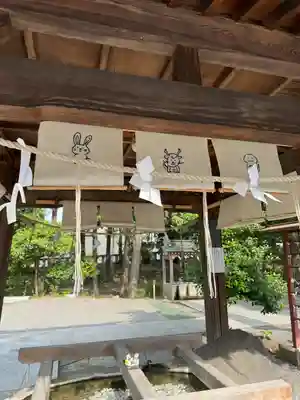 甲斐國一宮 浅間神社(山梨県)