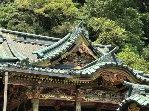 静岡浅間神社(静岡県)