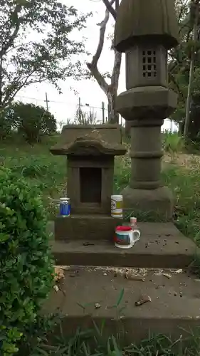永谷天満宮(神奈川県)