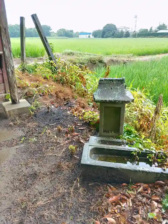 嚴島神社(千葉県)
