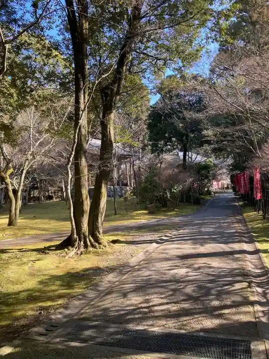 醍醐寺(上醍醐)(京都府)
